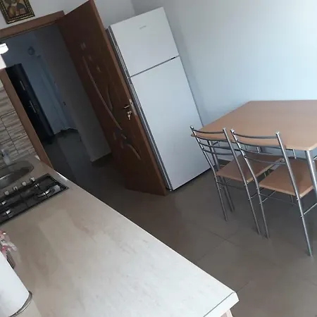 Apartament 2 Steaua De Mare Ii Lägenhet