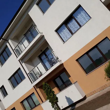 Apartament 2 Steaua De Mare Ii