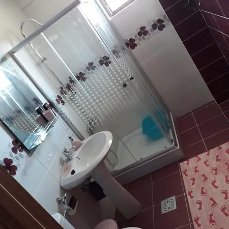 Apartament 2 Steaua De Mare Ii Lägenhet