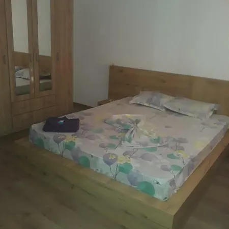 Apartament 2 Steaua De Mare Ii Lägenhet