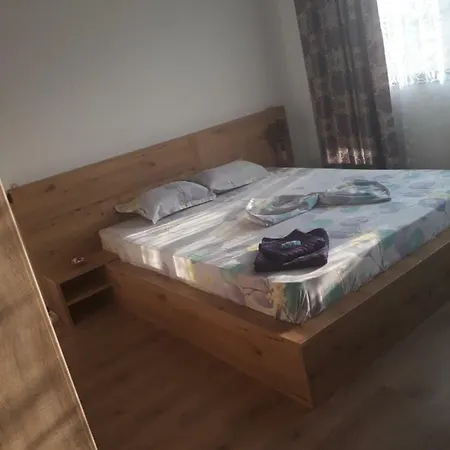 Apartament 2 Steaua De Mare Ii *