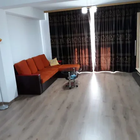 Lägenhet Apartament 2 Steaua De Mare Ii
