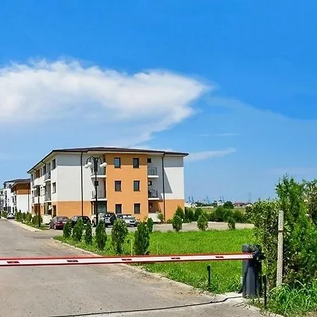 Apartament 2 Steaua De Mare Ii