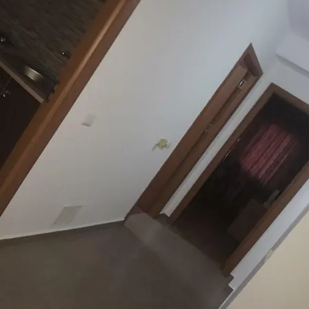 Apartament 2 Steaua De Mare Ii * Agigea