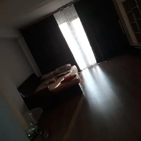 Lägenhet Apartament 2 Steaua De Mare Ii